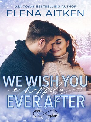 cover image of We Wish You a Happily Ever After